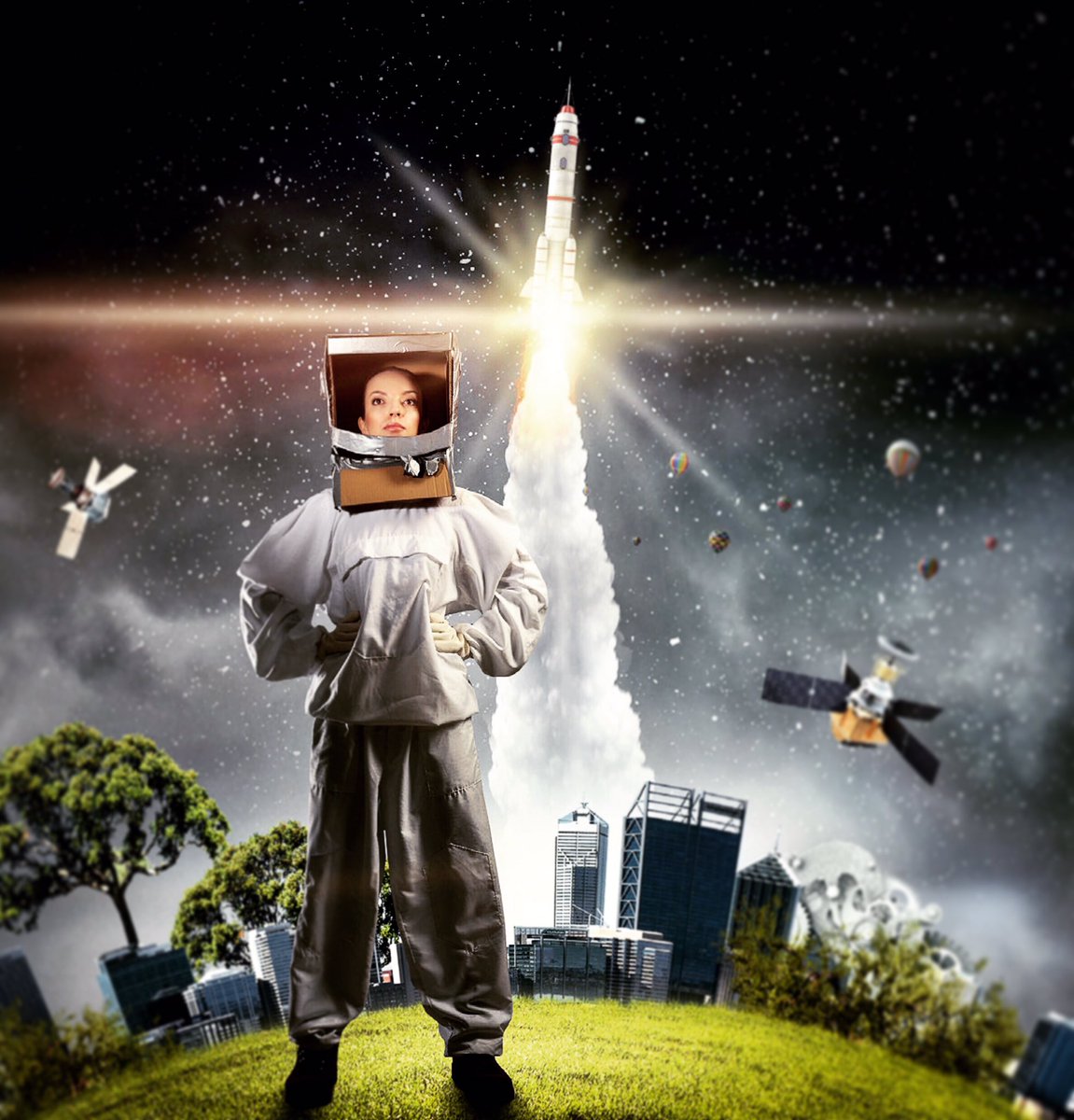 OriginMG's tweet photo. How everyone should feel on a friday 🚀⭕️ https://t.co/EQH1uQDcyK