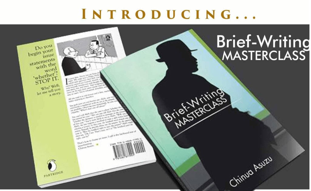 Brief-Writing Masterclass Online Order Form writehouse.org/brief-writing-…
