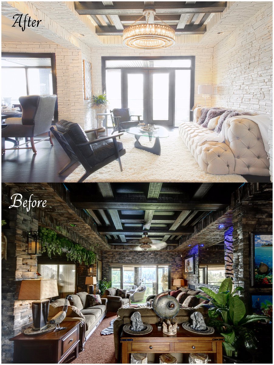 SamShakura's tweet image. When you're reno'ing, the 1st imperative step is creating a budget at the very beginning of the project with a clear “total” # that you can spend, &amp;amp; a detailed outline of how &amp;amp; where you will be spending those dollars. The 2nd key is to hire a team you trust and love (like us!)