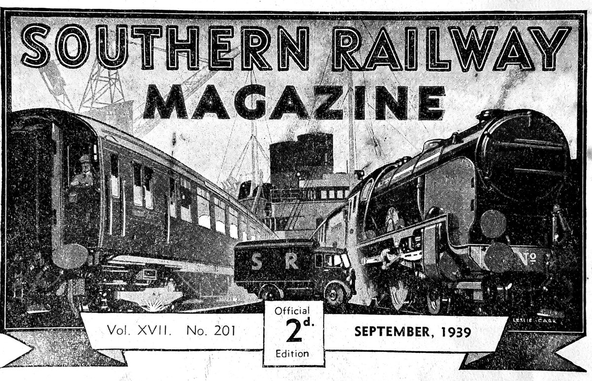 SunnySouthSam's tweet photo. Spotlight on the #SouthernRailway Fulham line, during #Wimbledon it helps 15,000 people find their way to the tennis courts. #SRMagazine https://t.co/xeXWrMgnMQ