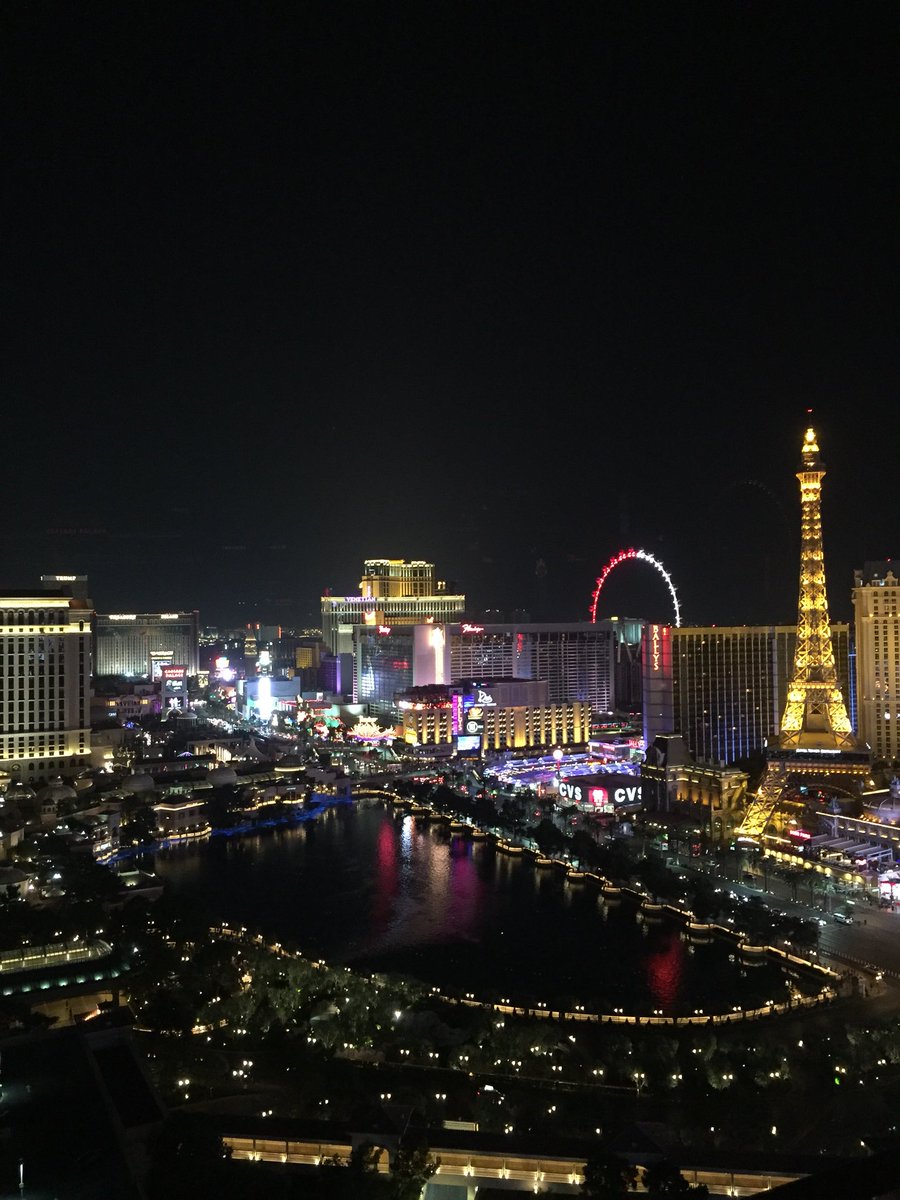 HeidiHenson's tweet photo. Operation Vegas birthday is a go https://t.co/7sGtPG8aRW