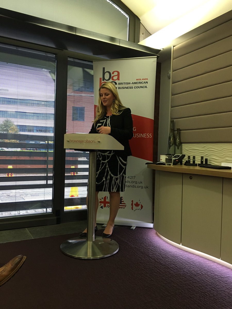 TransatlanticCh's tweet photo. "We are willing to take our special relationship to a new level" #specialrelationship #tradeagreements @BABPolicy https://t.co/NlA3X2r6j3