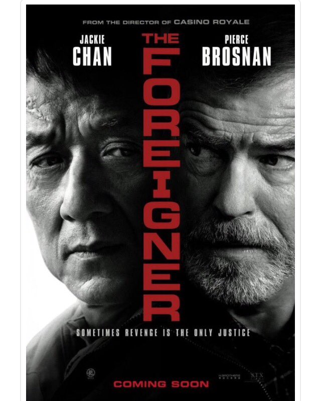 followocdmp's tweet photo. It's film Friday with OCDMP visit any Ster - Kenikor as this film starts playing today #OCDMP #DoBiggerThings #Filmmaking https://t.co/md81a6vnjj
