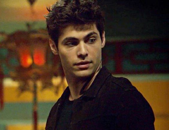 PrettyboyyAlec's tweet photo. I love how Alec’s hair is always styled a little different https://t.co/HPNdyvadA1