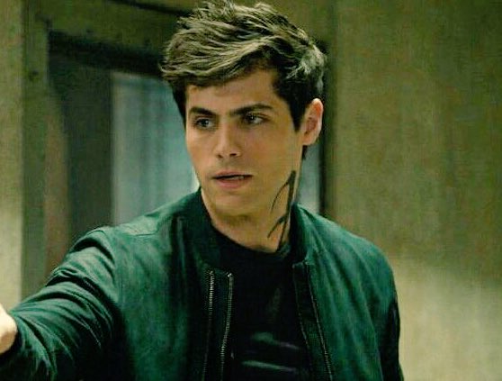 PrettyboyyAlec's tweet photo. I love how Alec’s hair is always styled a little different https://t.co/HPNdyvadA1