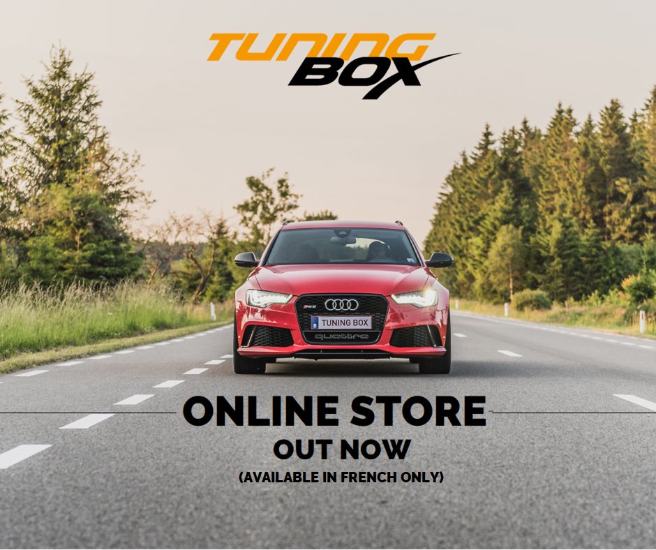 TuningBoxOrigin's tweet image. #tuningbox #audi #rs6 #v8 #audirs6 #performance #chiptuning #tuning #turbo #tuningcar #newonlineshop #eshop #onlineshop #amazingcars
