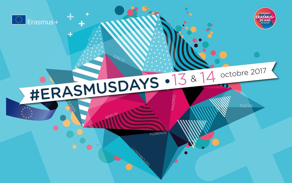 Afccre Bon Anniversaire Erasmus 30 Ans Deja T Co 6alxpozbic Erasmusdays Afccre Bon Anniversaire Erasmus 30 Ans Deja T Co 6alxpozbic Erasmusdays