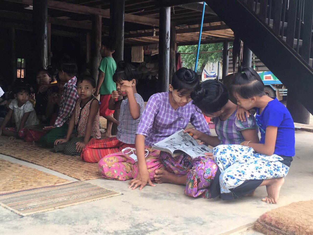 ImageofMyanmar's tweet photo. https://t.co/dIW5hWzJdm