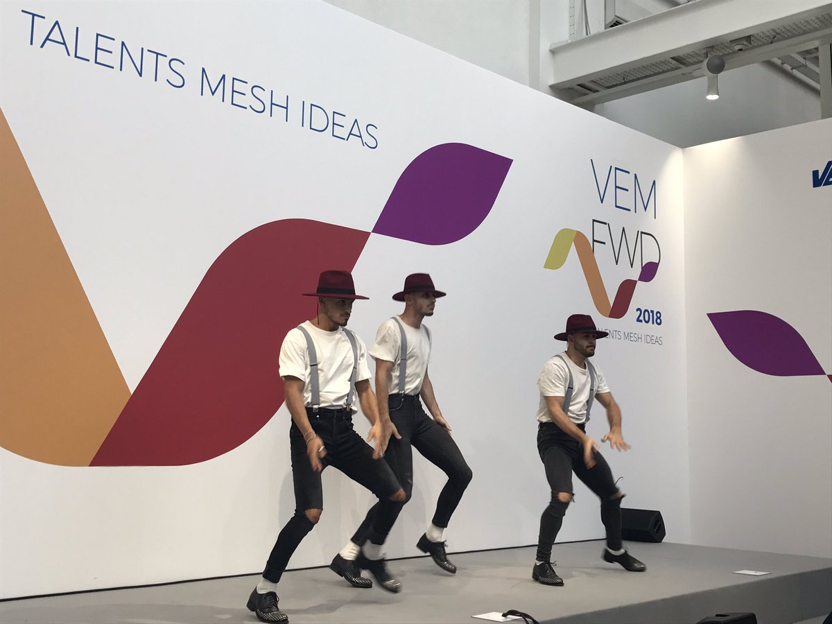 craiti's tweet photo. Ready for #VEMFWD2018 Talents mesh ideas https://t.co/bdwmRbTwpi