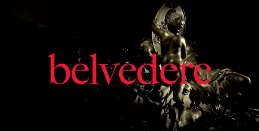 belvederemuseum's tweet photo. Have you seen #RoyalMaria yet? Have a look at our videos for more information about #MariaTheresa and the Arts> https://t.co/1T3lRMBJ25 https://t.co/yRWZbpCQT1