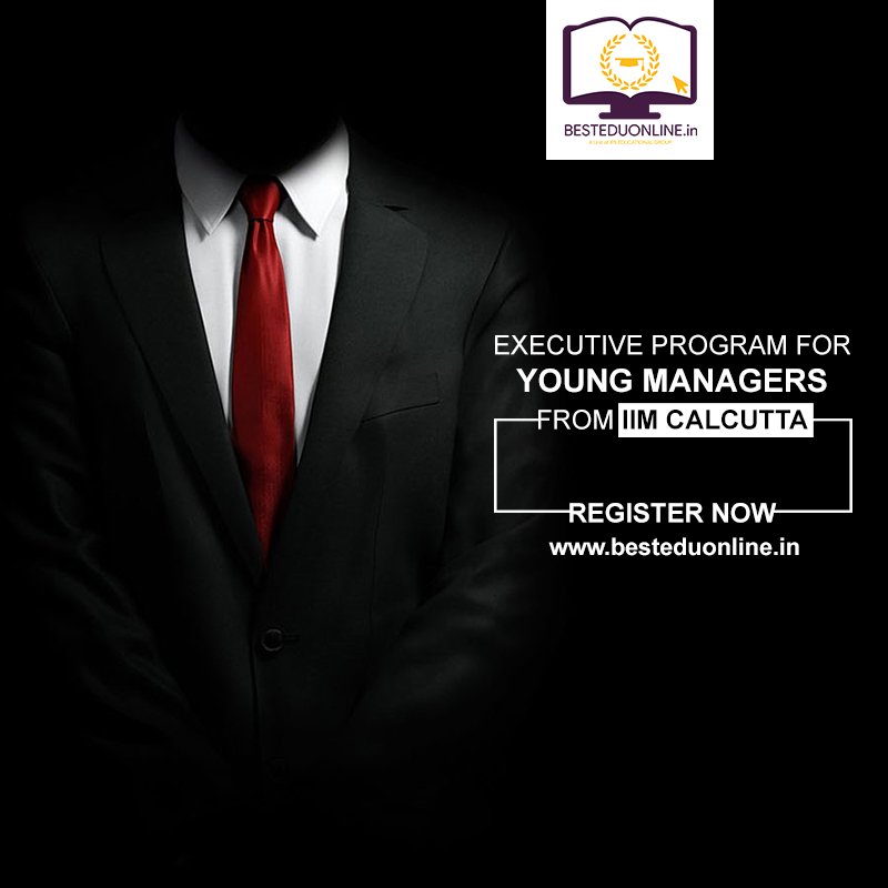 besteduonline's tweet photo. #EXECUTIVE_PROGRAM FOR YOUNG MANAGERS FROM IIM CALCUTTA :)Register Now!
Contact: 8233970000, 9829016449
Visit: https://t.co/eCuoVR91Ah https://t.co/Tqs1vVabt0