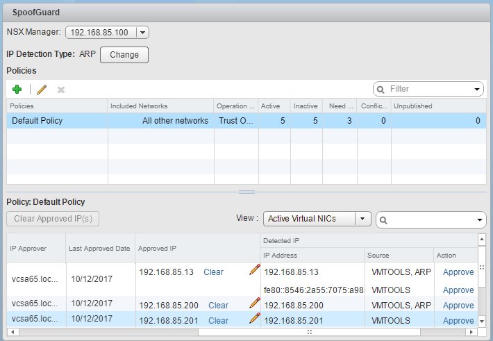 Olya_moskovchen's tweet photo. What is #VMware #NSX #SpoofGuard
https://t.co/U3CoxQWiaC
#StarWind https://t.co/jRq6dVPkZl
