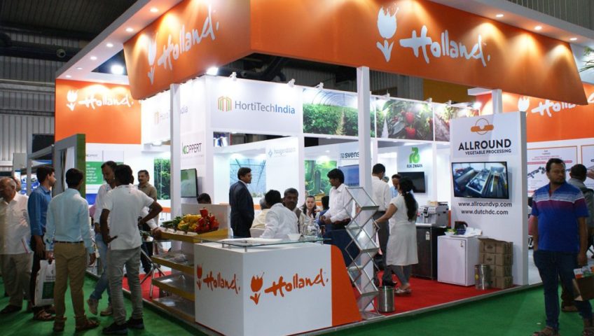 Sannam_S4's tweet photo. #HortiTechIndia to develop viable business models for the Indian sector
#AgriTech #Greenhouse #cultivation #India
https://t.co/DqG3tXDHKL https://t.co/qCkS5Lr6lt