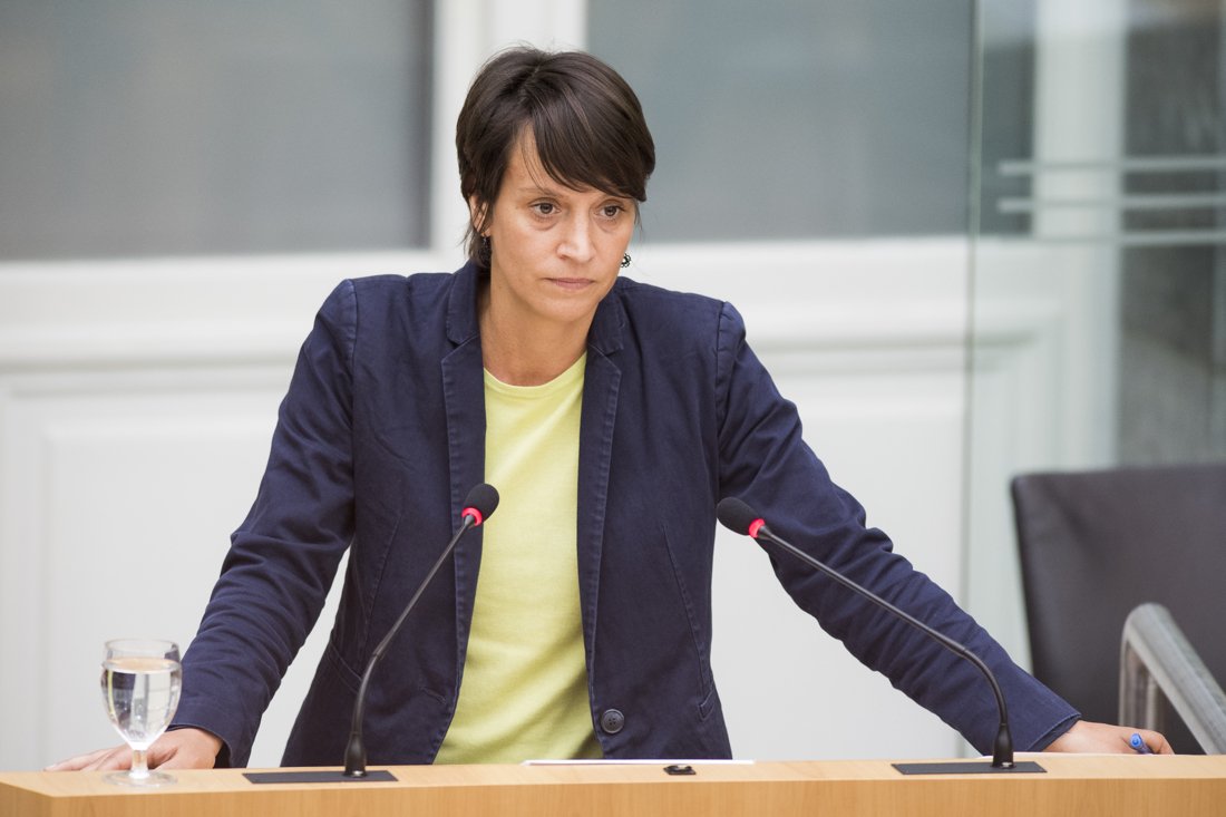 destandaard's tweet photo. Groen is 'geschokt’ door voorstel N-VA https://t.co/oq0vqAWmL3 https://t.co/5y755AEBRF