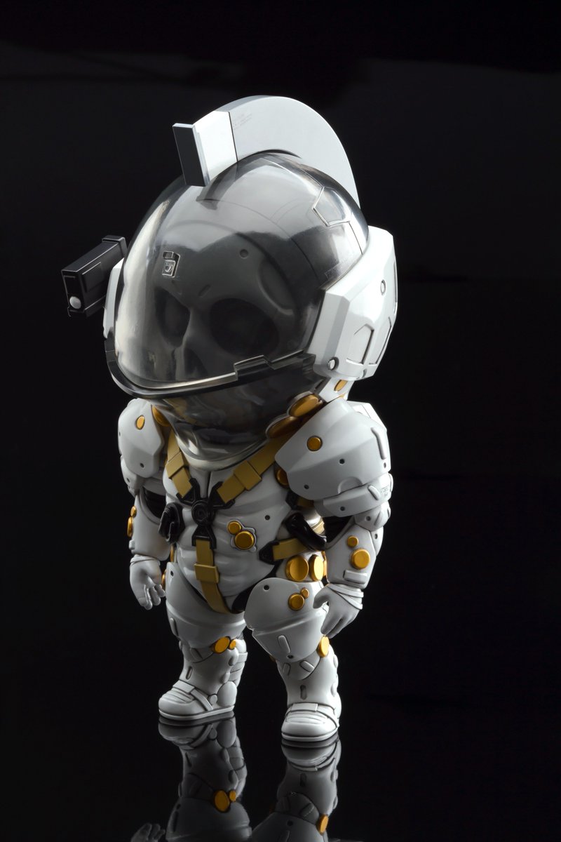 figma ludens action figure