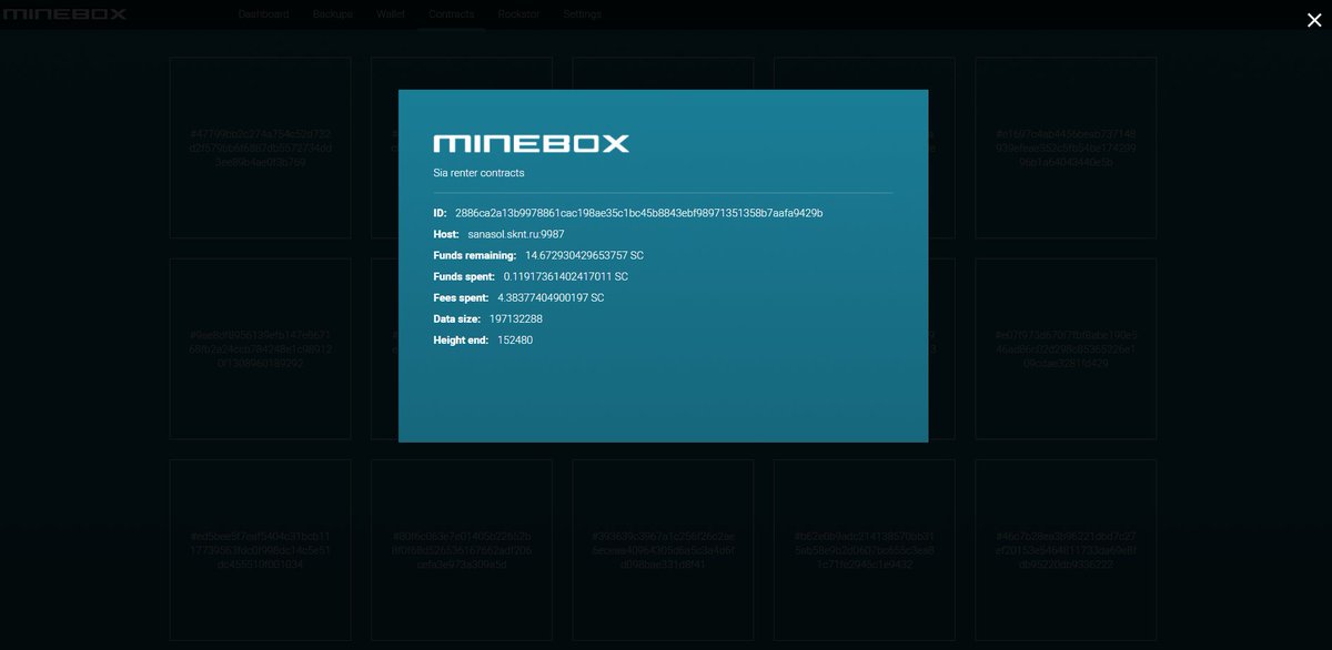 Because every machine needs soul. Dive into our Beta UI! 

#blockchain #smartcontracts 

#MineLeaks