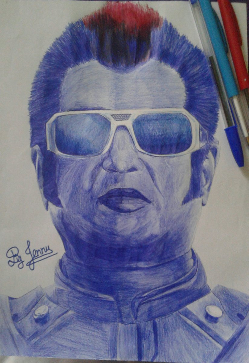 2.0 super star rajini