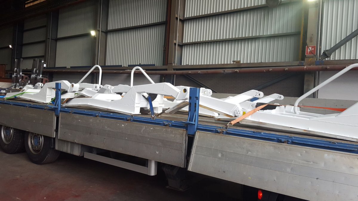 Speedcargo_ tweet picture