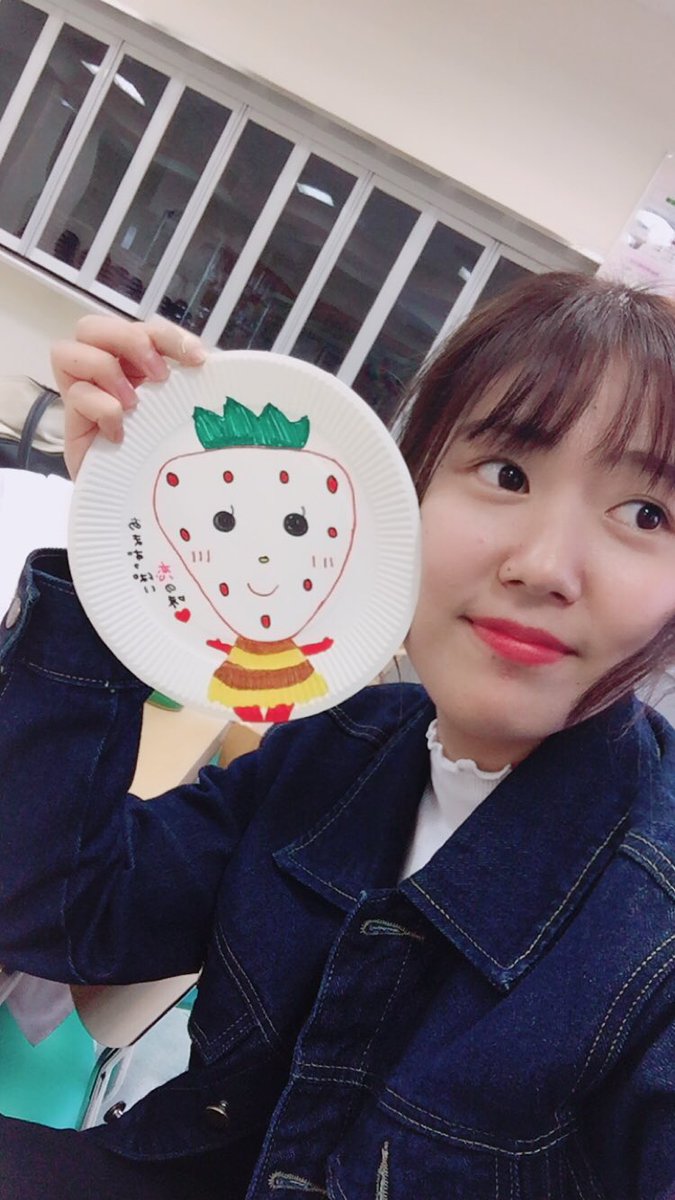 清水あおい 08 Bluea Twitter