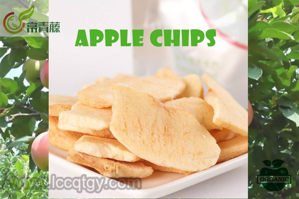 Ivy_cqt's tweet photo. Popular snack - Apple chips
https://t.co/4w4FxXUJU4            
#Apple #Applechips #Chips #Sweet #Delicious #Fruits #luochuan #snacking https://t.co/gDvPS9Jkf2