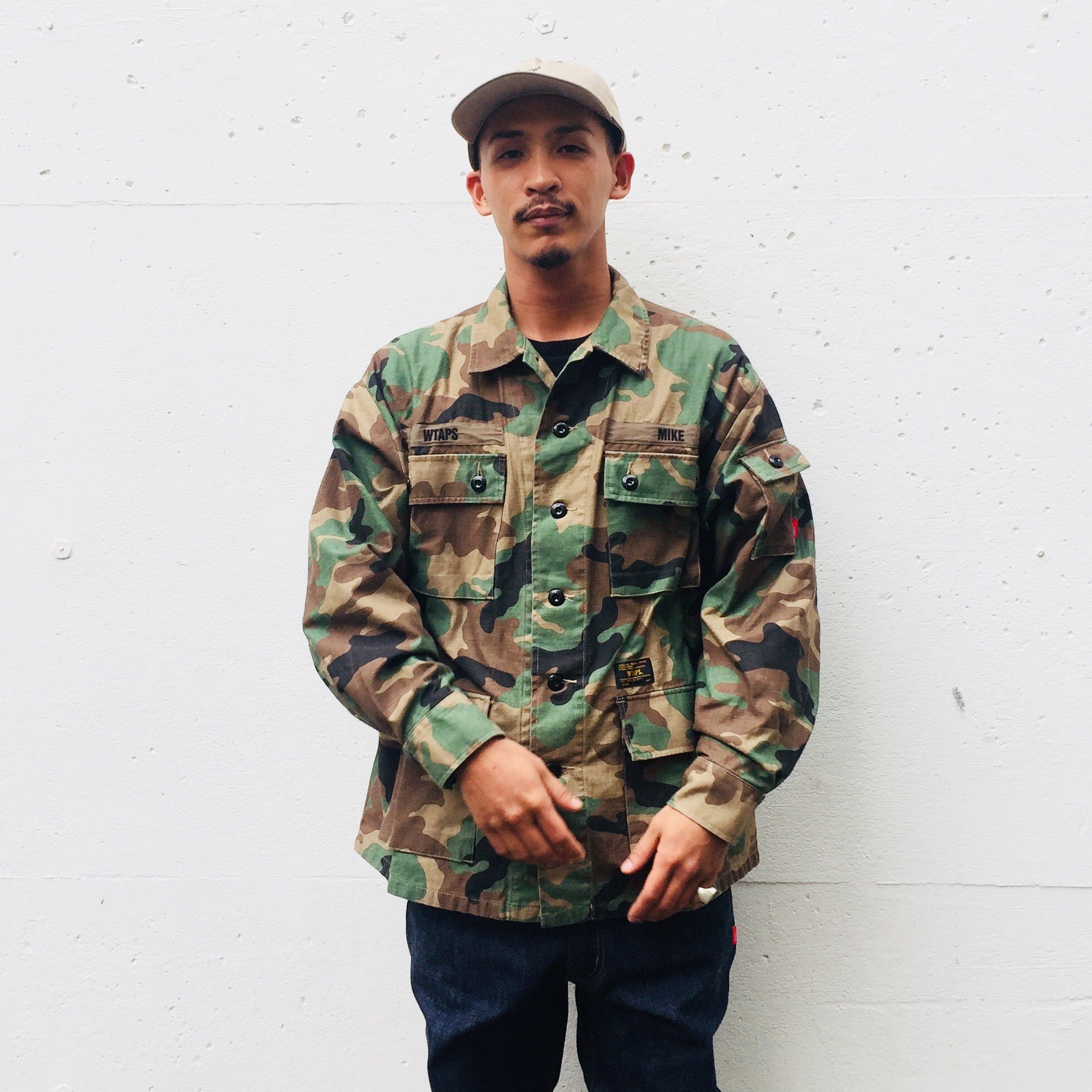 WTAPS on X: 