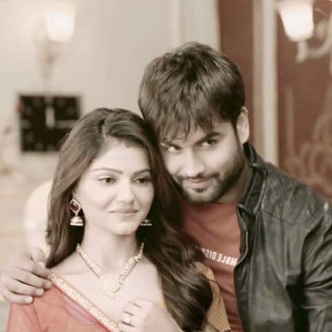SallyMostafaa's tweet photo. @indianwikimedia @ColorsTV @kratikaonly @sharadtheking @meera1611 @veejay_k @Aalisha_panwar @Thearjunbijlani @VivianDsena01 #Harmen #Saumya
#HaYa https://t.co/YjRLDCLjBk