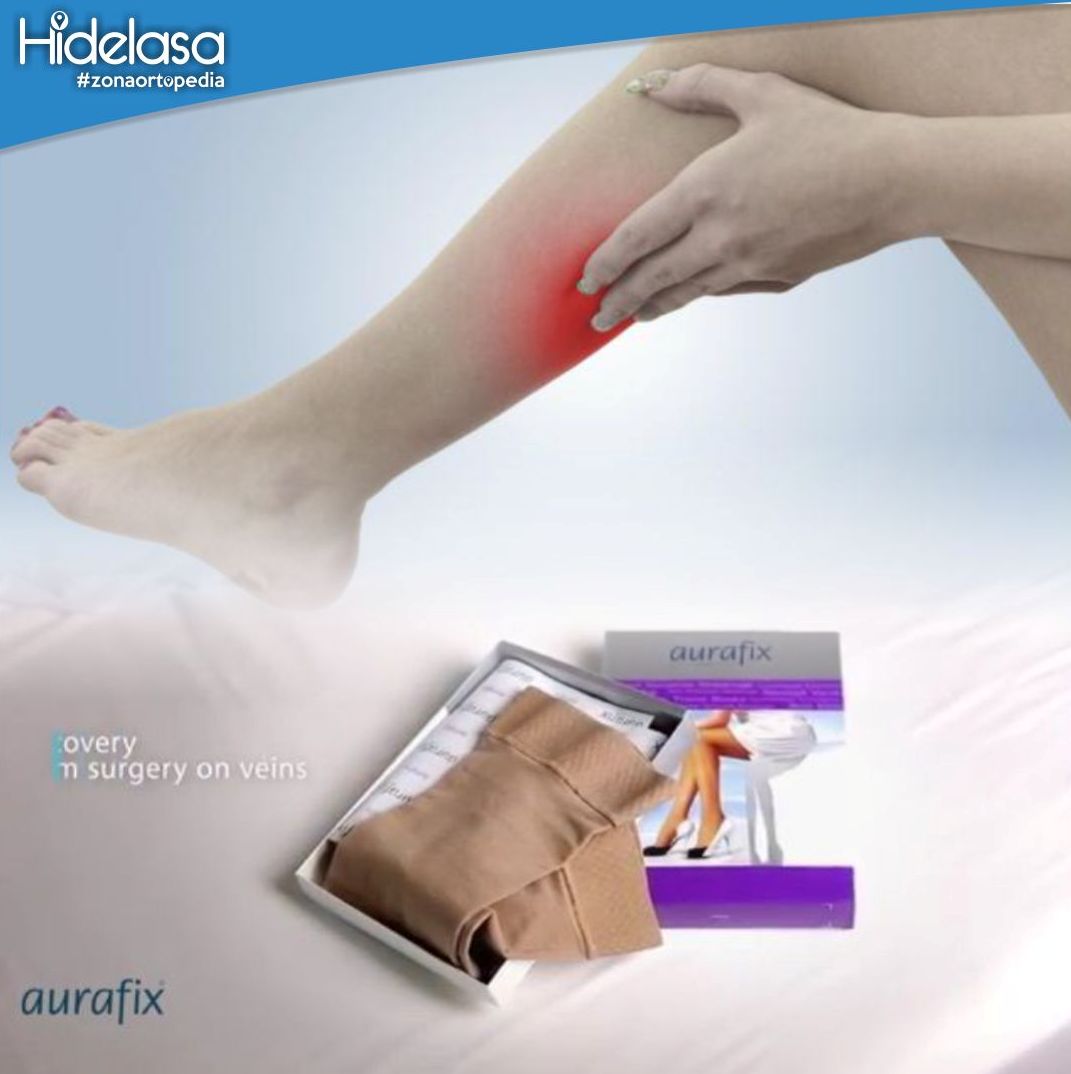 HidelasaSalud's tweet photo. Alivia los síntomas de la #trombosis venosa profunda con las medias de compresión #aurafix 👍¡Descubre la mejor relación calidad-precio! https://t.co/UEbxmmSHTZ