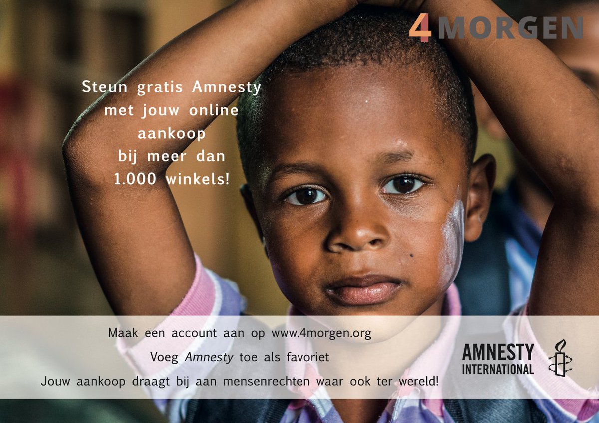 4MORGEN tweet media