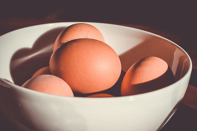 lovebreadandco's tweet photo. It's #WorldEggDay today. Time to celebrate this fabulous yet underrated food. What's your favourite egg dish? #eggsrule https://t.co/d3mz729ljB