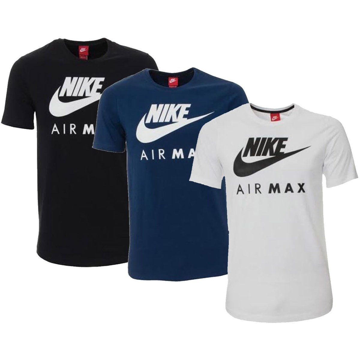 FUTUREwithEDGE's tweet photo. Men Nike Airmax t-shirt #sale #ralphlauren #fitness #nike #summersale #2017 #menboxers
£18.95
➤ https://t.co/lOR3EmthUx
via @outfy https://t.co/kexeZ7m0uK