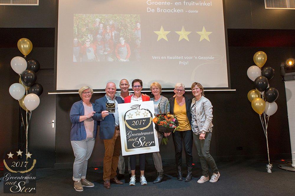 Groenteman met Ster (@Groentemetster) / Posts / X