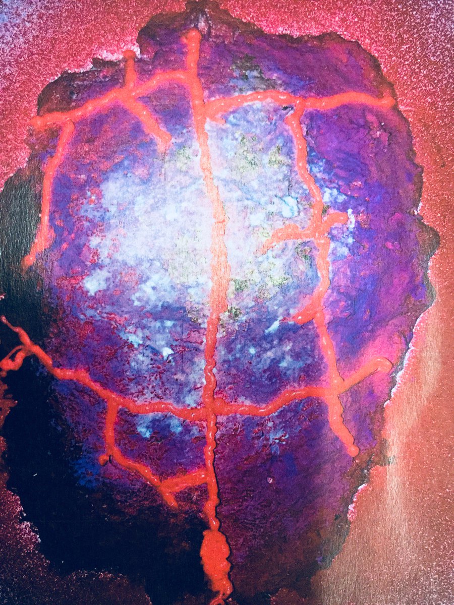 NewHall3Ddesign's tweet photo. Henry’s experiments looking at cells. Perfect for #BiologyWeek It will be interesting to see how these develop into a #3D installation #BSiL https://t.co/YoNovVPIC3