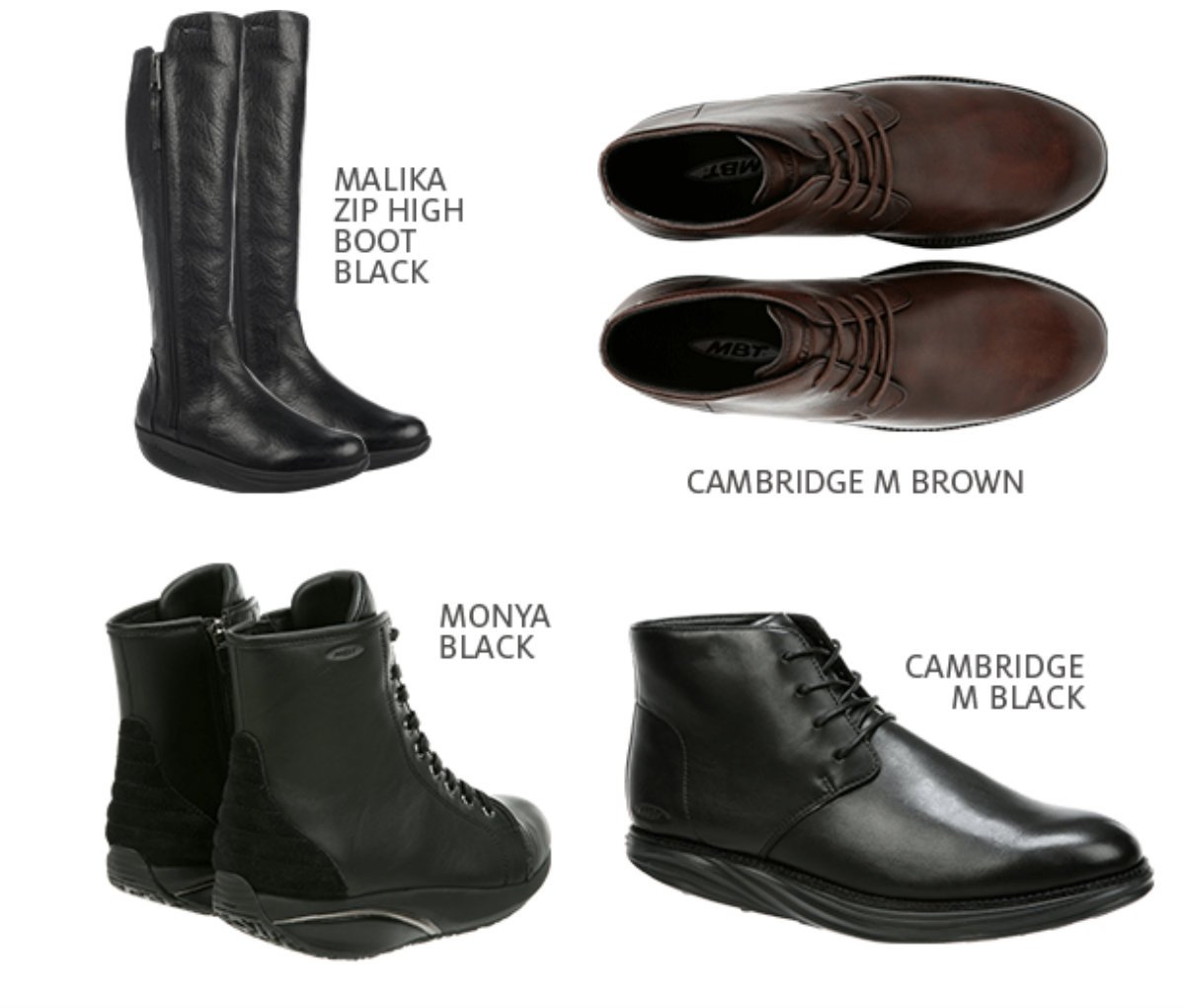 MBTShopUK's tweet photo. It’s hard to choose just one pair right? https://t.co/PTeTiU9uB0 #boots #autumn #shoes #leather https://t.co/gIv4bfAHd3