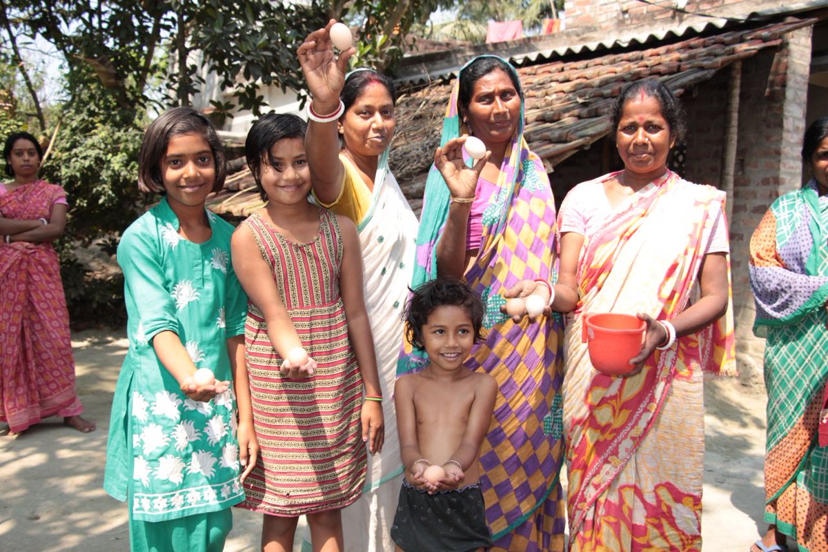 Alquity's tweet photo. Delighted that our fantastic charity partner @Shiviatweets has been awarded with @CharityTAwards International Charity of the Year! https://t.co/EY115k7Qxs