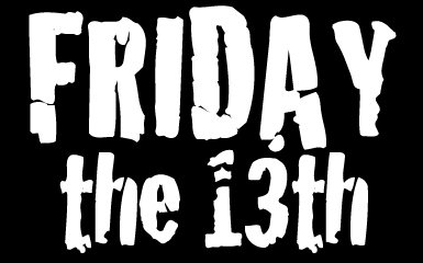 Good Morning Everyone.
Another normal Friday is upon us and we are looking forward to the weekend.  
Have a lucky day 
#Friday13 #TheClayCow