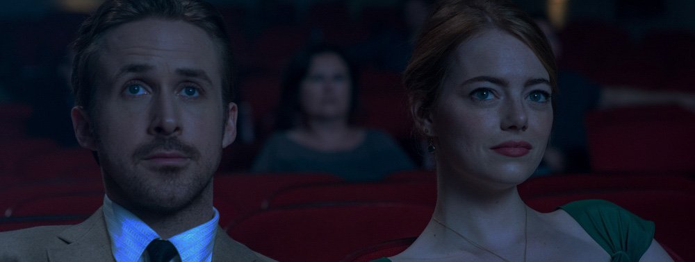 CSkinner's tweet photo. Widescreen Weekend Day 2: WINDJAMMER (Cinerama DCP - 2.77:1), LA LA LAND (IMAX DCP - 2.55:1), MY FAIR LADY (4K DCP - 2.2:1) #wsw17 #cinerama https://t.co/RObpKBN04N