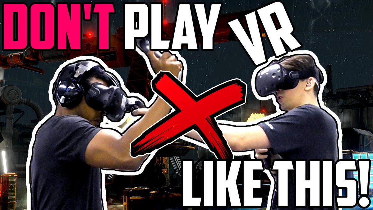vrmetokyo's tweet photo. 🤣 I'VE ALWAYS WANTED TO DO THIS!!
But maybe you shouldn't 😬
.
Full Vid 👇🏼
🎞️ https://t.co/jNnJ2cI65m
.
#VR @Survios #RawData #MetaNiNjA https://t.co/ZR93mcni2y