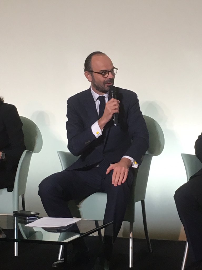 DBorniche's tweet photo. Le 1er ministre annonce la pérennisation du dispositif Azalée https://t.co/zmrPaWwHsI