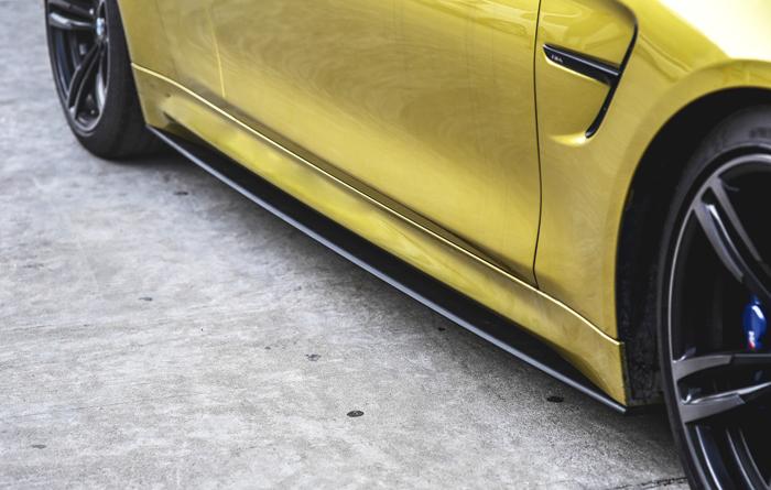cartuningNicole's tweet photo. #F80 #M3 4Dr &amp; #F82 #M4 2Dr #carbon fiber #bodykit side skirts For #BMW 2015 https://t.co/89YzoGTXoX