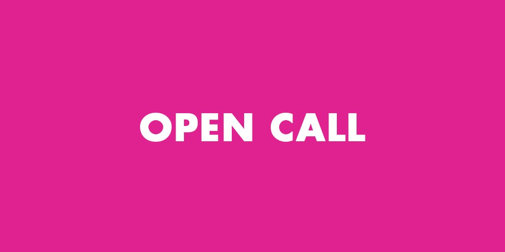#LastCall! Our #Opencall for a NL-based artist or meditator to join for a 12-week residency closes today: delfinafoundation.com/programmes/res…