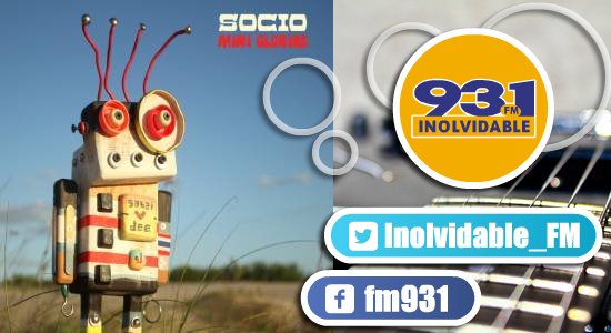 Inolvidable_FM's tweet photo. 📻 En #InolvidableMusic @sociooficial #ElSonido #YoEscuchoInolvidable https://t.co/iA7hbAS0HA