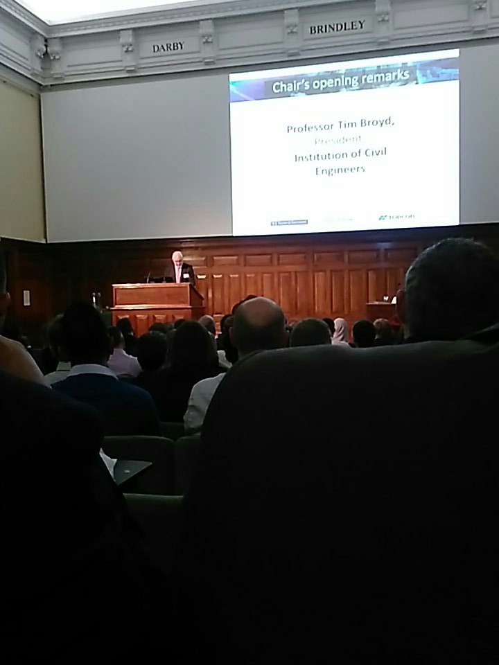eleanorearl_'s tweet photo. Thrilled to be at @ICE_engineers for the #sdw #conference looking forward to exploring beyond #bim #icepresapprentice https://t.co/26L5gKbh5M