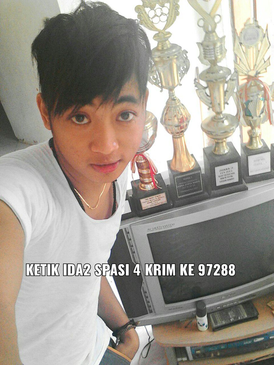 Deg deg kan semoga kaulah pemenangnya may idola <a href="/DA2_Irwan/">Irwan Krisdiyanto</a> 
#IRWANIDA2017