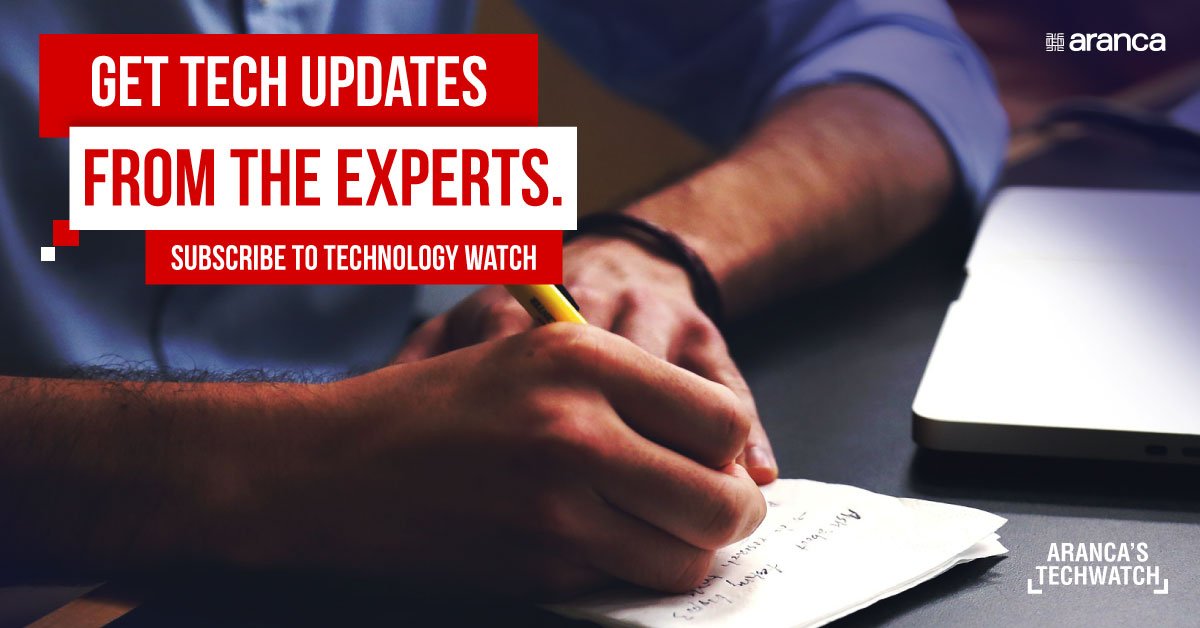 Aranca_IP's tweet photo. Monitor the innovations and advancements in your technology domain. Get Started with Aranca's Technology Watch https://t.co/JQY1xjsJMq https://t.co/drakOaYUnT