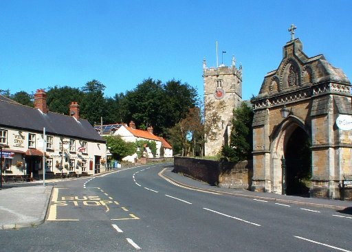 yorkshirepost's tweet image. York, Whitby and Hunmanby named among UK's top staycation destinations

trib.al/9zU81tE