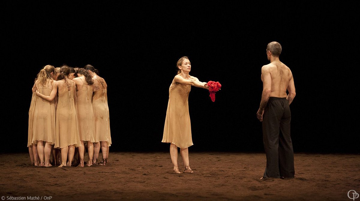 Nouvel épisode des échappées littéraires : "Les filles argiles". bit.ly/2xsE4ao