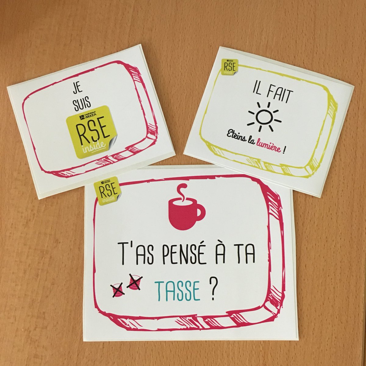 PerrotDelphine1's tweet photo. @Noveliafr #rseinside #DEFIRSE merci à la team rse inside pour ce défi https://t.co/B9M1mRNSBI