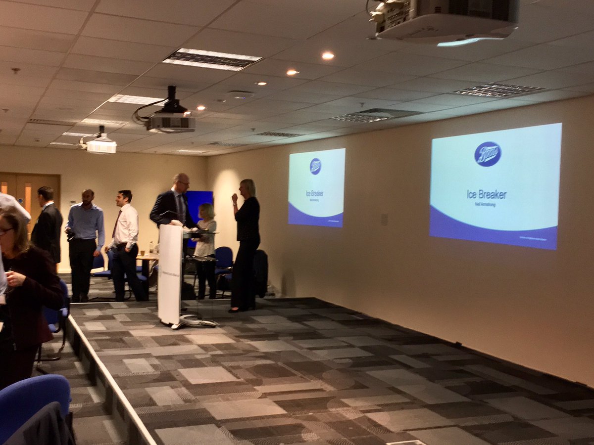RetroGamersClub's tweet photo. Great icebreaker #SupplyChain conference! Who will win? 😜 @Boots_Jobs #MoreThanAtoB https://t.co/s1SIRhOrX1