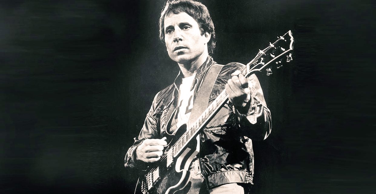 Happy birthday Paul Simon - one of the truly great songwriters  