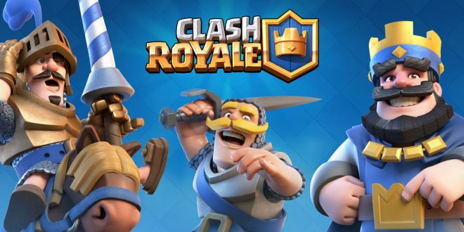technogater's tweet image. update of the Clash Royal
goo.gl/zAc2cZ
#mobile_news#technical_news#smartphones#twitter #internet_news#gamin_news#technogater